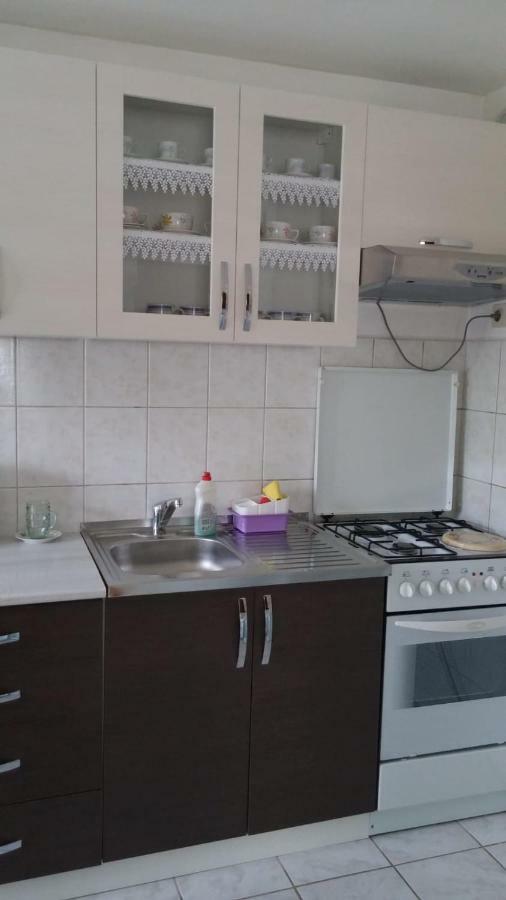 Apartment Ankica Seliste Dreznicko Εξωτερικό φωτογραφία