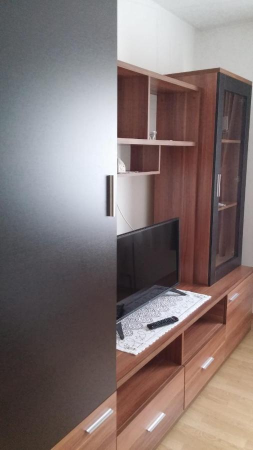 Apartment Ankica Seliste Dreznicko Εξωτερικό φωτογραφία